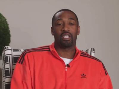  gilbert arenas hvali nikolu jokića  