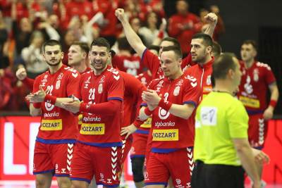  Kako rukometasi Srbije mogu na Olimpijske igre u Parizu 2024 