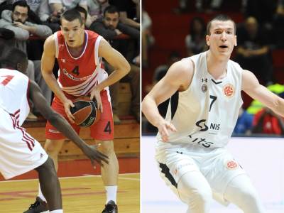  Intervju Aleksandar Aranitović poslije Zvezde i Partizana pronašao se u Ciboni 