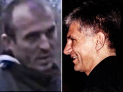  Zvezdan Jovanović vježba gađanje za ubistvo Zorana Đinđića 