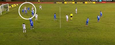  gol partizana provjeravan 6 minuta  