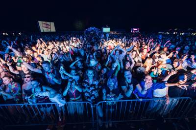  Počeo OK Fest 