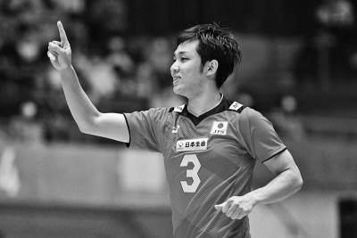  preminuo japanski odbojkaš  