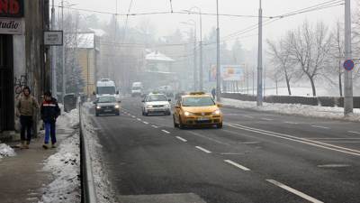 Sarajevo: Tramvaj udario ženu 