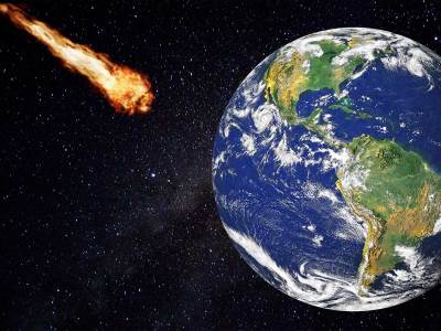  Otkriven asteroid koji juri ka Zemlji 