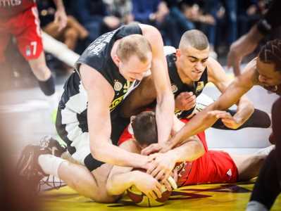  ABA liga plej of se ne odlaže zbog Partizana 