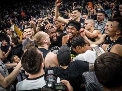  partizan cedevita olimpija besplatan ulaz  
