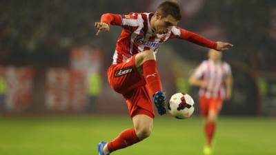  Mijailović o Lazoviću: Da nas predvodi i dalje! 