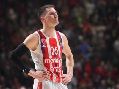  Nemanja Nedović o meču sa Partizanom 