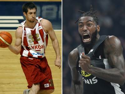  Viznevski o Lesorovom udaranju 