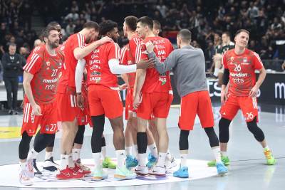  Saopštenje Crvene zvezde povodom meča sa Partizanom 