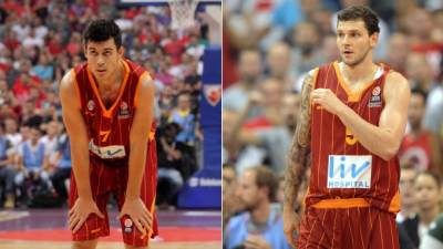  Galata upisala 11. uzastopni poraz 