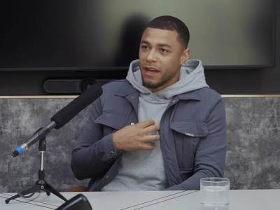  Ris Vabara zaradio milione od prodaje odjeće 