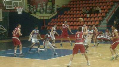  KUP SRPSKE: Igokea prestigla banjalučki Borac! 