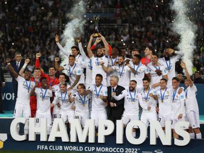  fifa pravi novo svjetsko klupsko prvenstvo  