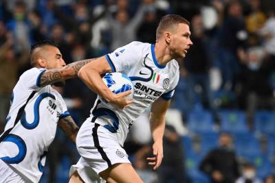  edin džeko u fenerbahčeu  