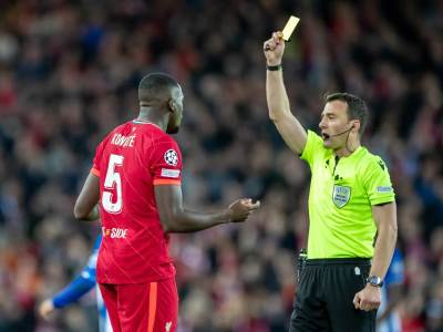  Feliks Cvajer sudi Ligu šampiona iako je namještao utakmice 