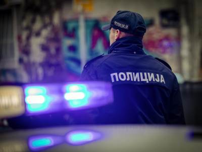  Hapšenje u Beogradu zbog pronevjere 