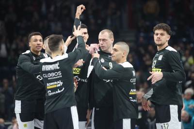  Partizan pristao na termin odigravanja ABA lige 