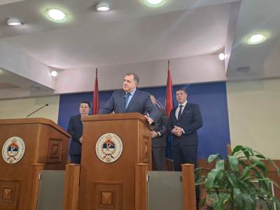  Dodik i vladajuća koalicija 