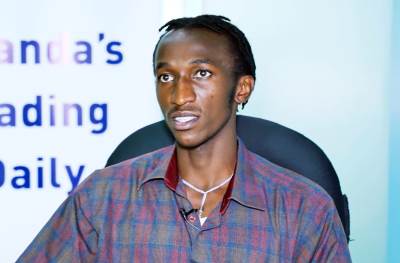  Vilson Nsobozvabjosenumukiza košarkaš Ruande drži svjetski rekord 