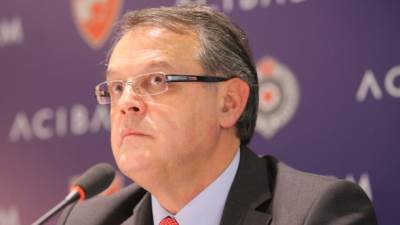  Čović o Feneru, džebani, budžetu od 5,5 miliona... 