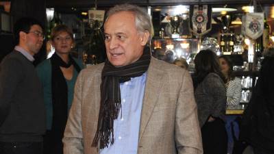  Vučelić: Marko, šta ti bi? 