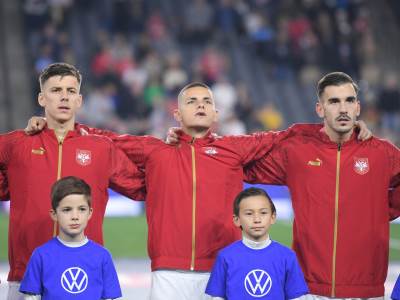 Nemanja Stojić na spisku reprezentacije Srbije 