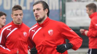  Fudbaler o starletama, manekenkama ... 