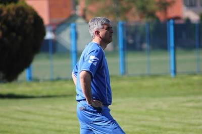  Darko Nestorović otjerao Antu Bakmaza nakon samo sedam dana FK Radnik Bijeljina 