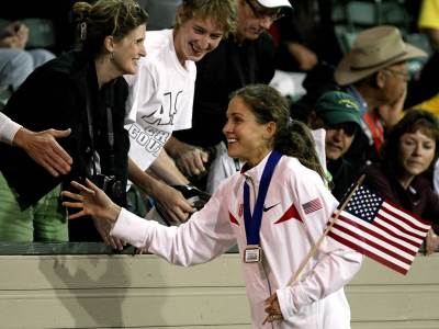  Kara Guđer oktila detalje zlostavljanja tokom karijere 