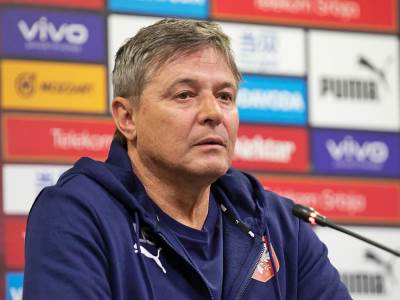  Piksi o pozivu za Kovačevića 