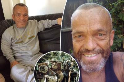  Umro glumac Pol Grant 