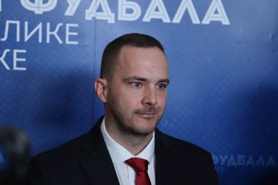  Vico Zeljković pred početak kvalifikacija za EURO 2024 izjava 
