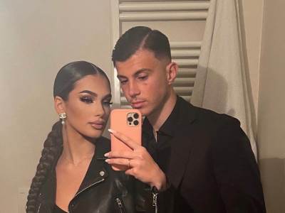  Djevojka Lazara Samardžića Sila Enisa 