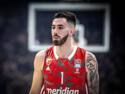  Agent Marko Jelić - Vildoza nije dogovorio transfer u Panatinaikos 