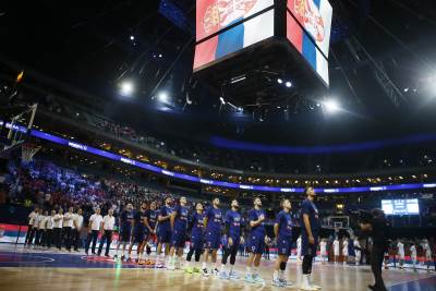  koliko je fiba zaradila od eurobasketa 2022 