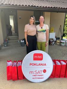  mtel u akciji sa Tamarom 