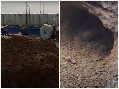  Pokušaj bjekstva iz zatvora u Makedoniji 