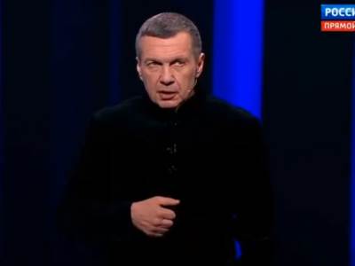  Ruski voditelj: Ko uhapsi Putina šaljemo mu nuklearku i "Sarmat" 