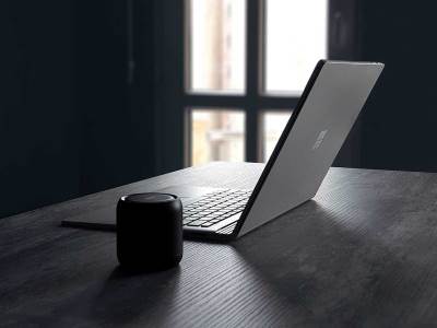  Kako povezati bluetooth zvučnik i Windows kompjuter laptop Mac 