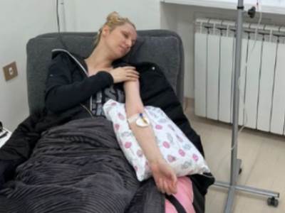  Rada Manojlović otkazuje nastupe 