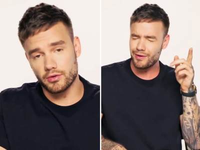  Lijam Pejn estetske korekcije  