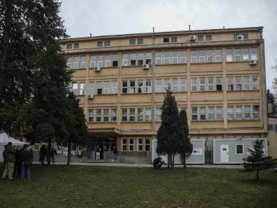  Torlak povukao vakcinu protiv tuberkuloze 