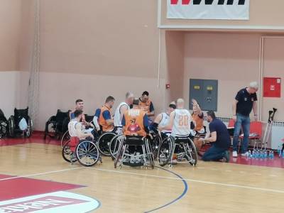  KKI Vrbas KIK Zmaj Premijer lige BiH 