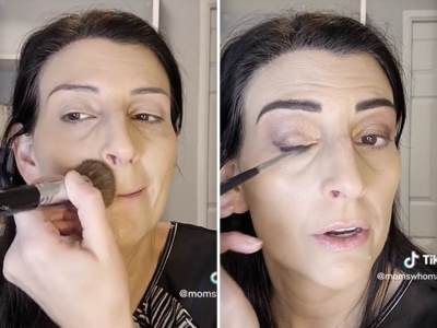  Najbolja šminka za žene preko četrdeset godina 