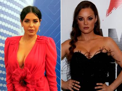  Zašto su se posvađale Slavica Ćukteraš i Tanja Savić 