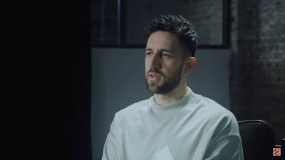  Vasilije Micić o odlasku u Tursku 