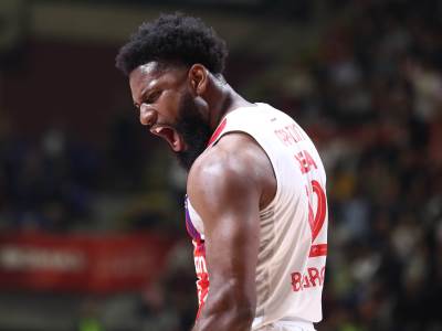  Pobjeda Crvene zvezde protiv Baskonije odgovara Partizanu 