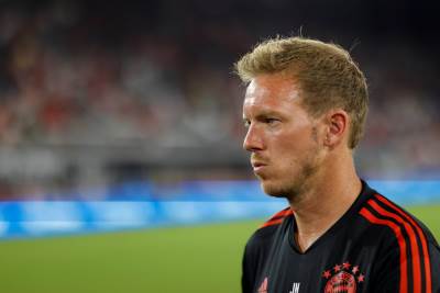  Bajern otpustio Nagelsmana 